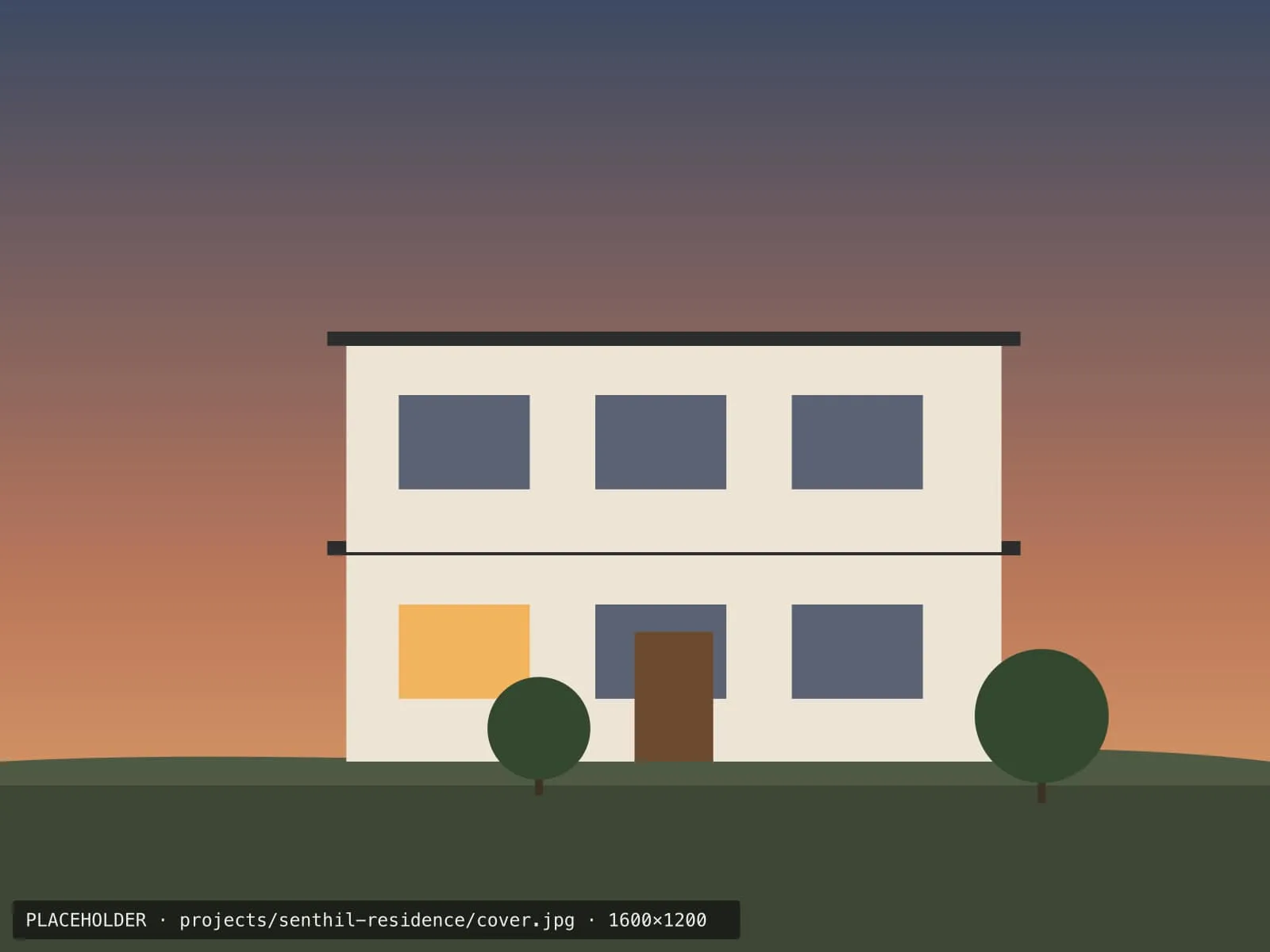 Senthil Residence, Palayamkottai
