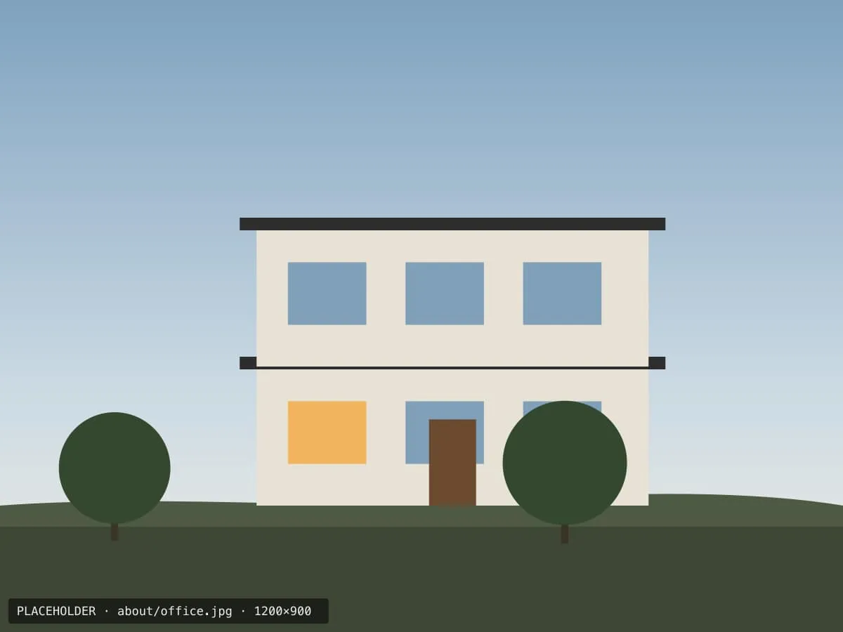 Buvi Builders project site